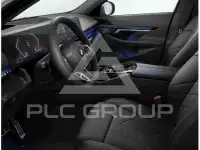 2025 BMW 520