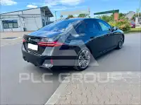 2025 BMW 520