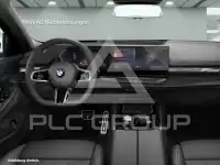 2025 BMW 520