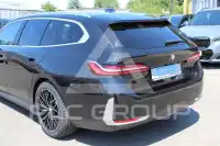 2025 BMW 520