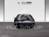 2025 BMW 520