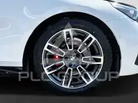 2025 BMW 520