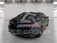 2025 BMW 520