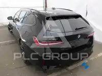 2025 BMW 520