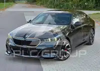 2025 BMW 520
