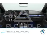 2025 BMW 520