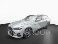 2025 BMW 520
