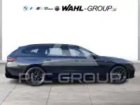 2025 BMW 520