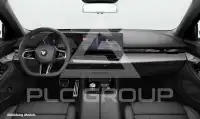 2025 BMW 520