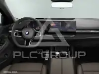 2025 BMW 520