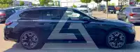 2025 BMW 520