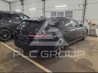 2025 BMW 520