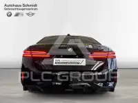 2025 BMW 520