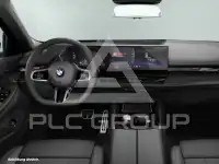 2025 BMW 520