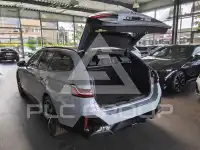 2025 BMW 520