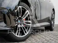 2025 BMW 520