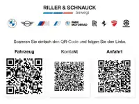 2025 BMW 520