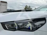 2025 BMW 520