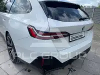 2025 BMW 520