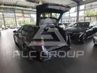 2025 BMW 520