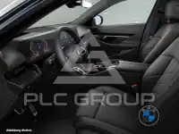 2025 BMW 520