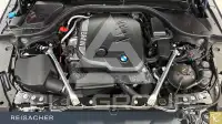 2025 BMW 520