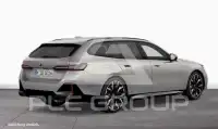 2025 BMW 520