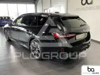 2025 BMW 520