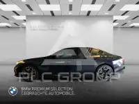 2025 BMW 520