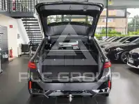 2025 BMW 520