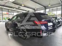 2025 BMW 520