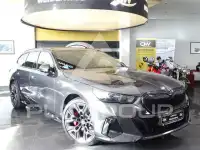 2025 BMW 520