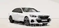 2025 BMW 520