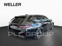 2025 BMW 520