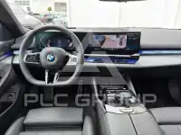 2025 BMW 520