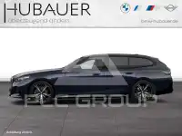 2025 BMW 520