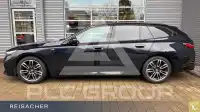 2025 BMW 520