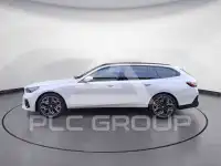 2025 BMW 520