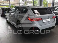 2025 BMW 520