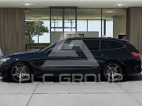 2025 BMW 520