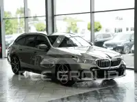 2025 BMW 520