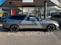 2025 BMW 520