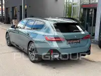 2025 BMW 520