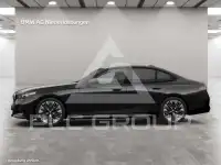 2025 BMW 520