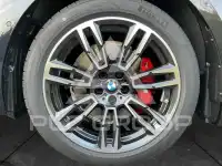 2025 BMW 520