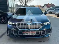 2025 BMW 520