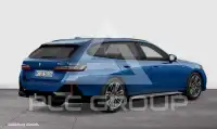 2025 BMW 520