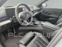 2025 BMW 520