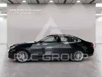 2025 BMW 520