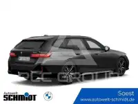 2025 BMW 520